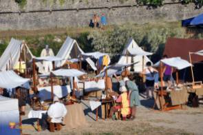 Medievalis, Pontremoli, agosto 2016